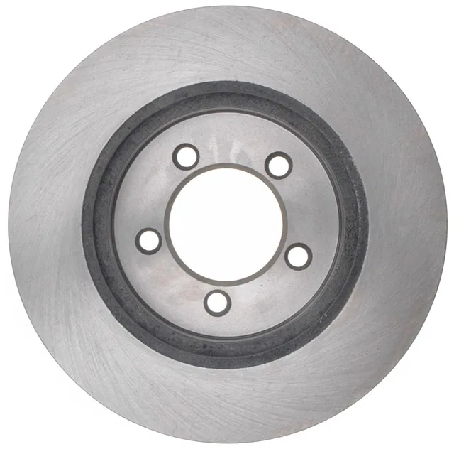 680416R – RAYBESTOS Brake Rotor, OE Replacement Single - view 3